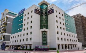 Premier Inn Dubai Silicon Oasis  3* United Arab Emirates